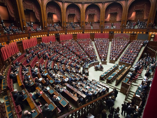 Politici